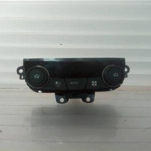 MANDOS CLIMATIZADOR PEUGEOT 508