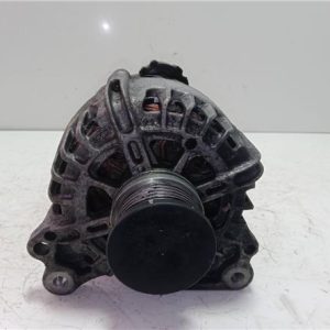 ALTERNADOR AUDI A5 COUPE F53 2016