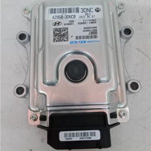 CENTRALITA HYUNDAI TUCSON NX 2020