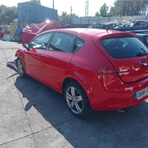 SEAT LEON 1P1