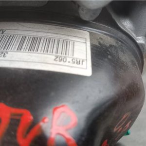 CAJA CAMBIOS RENAULT CAPTUR I