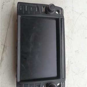 PANTALLA GPS VOLKSWAGEN CRAFTER CAMION SZ 2016