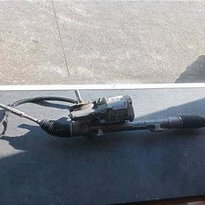 CREMALLERA DIRECCION CITROEN C3 2016