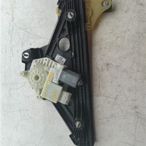 MOTOR ELEVALUNAS TRASERO DERECHO RENAULT CLIO V 2019