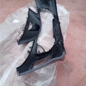 PARAGOLPES DELANTERO PEUGEOT 308 2007