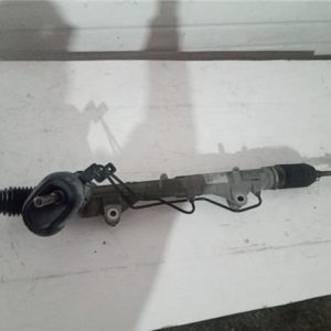 CREMALLERA DIRECCION DACIA SANDERO II 2012