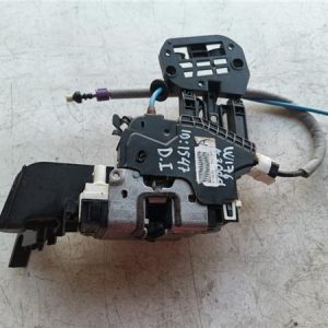 CERRADURA PUERTA DELANTERA IZQUIERDA MERCEDES-BENZ CLASE A BM 176 2012