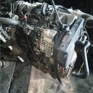 MOTOR COMPLETO VOLVO S80 BERLINA 1998