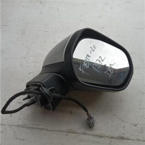 RETROVISOR DERECHO FORD FIESTA CE1 2017