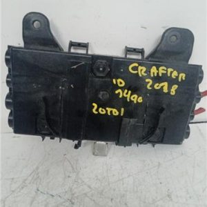 CABLE POSITIVO VOLKSWAGEN CRAFTER CAMION SZ 2016