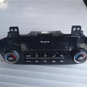 MANDOS CLIMATIZADOR KIA SPORTAGE SL 2010