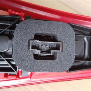 PILOTO TRASERO IZQUIERDO CITROEN C3 2002