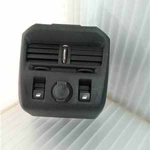 ENTRADA DE AIRE CITROEN DS5 2011