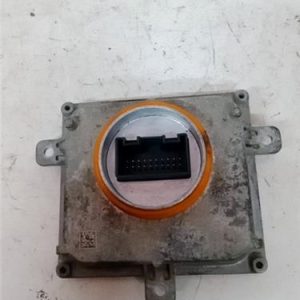 CENTRALITA FARO XENON AUDI A6 ALLROAD QUATTRO 4GJ 2014