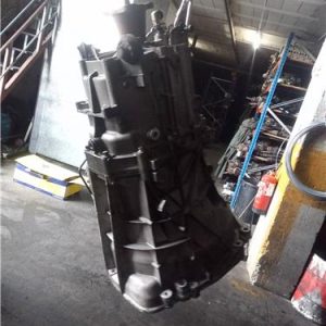 CAJA CAMBIOS BMW SERIE X1 F48 2015