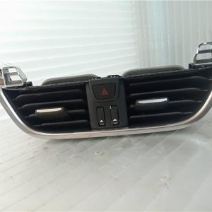 ENTRADA DE AIRE FORD FIESTA CE1 2017