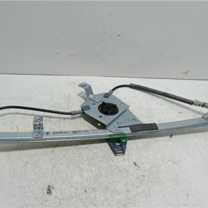 ELEVALUNAS DELANTERO IZQUIERDO RENAULT SCENIC II JM 2003