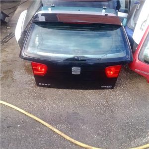 PORTON TRASERO SEAT IBIZA 6K1 1999