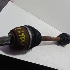 TRANSMISION DELANTERA DERECHA FORD MONDEO BERLINA CNG 2014