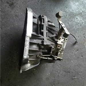 CAJA CAMBIOS LAND ROVER FREELANDER LN 2002