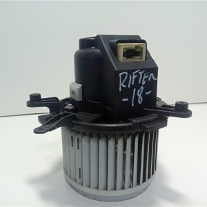 VENTILADOR CALEFACCION PEUGEOT RIFTER 2018