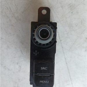 MANDO MULTIFUNCION PEUGEOT 2008 2013