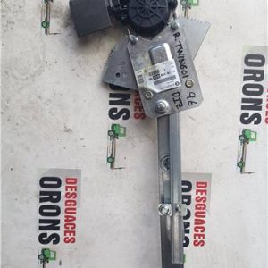 ELEVALUNAS DELANTERO IZQUIERDO RENAULT TWINGO I C06 1993