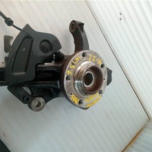 MANGUETA DELANTERA IZQUIERDA CITROEN JUMPY FURGON