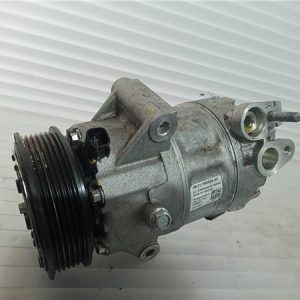 COMPRESOR AIRE ACONDICIONADO FORD FIESTA CE1 2017