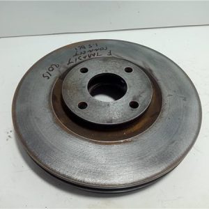 DISCO FRENO DELANTERO FORD TRANSIT CONNECT CHC 2013