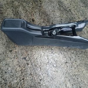 CONSOLA CENTRAL SALPICADERO PEUGEOT 2008 2013