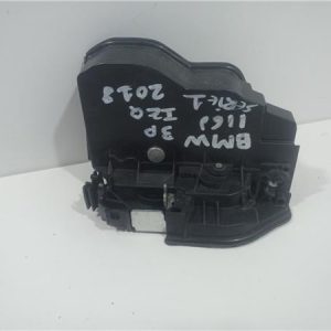 CERRADURA PUERTA DELANTERA IZQUIERDA BMW 116D