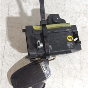 ANTIRROBO AUDI A4 AVANT 8K5 2008