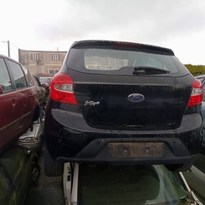 FORD KA CDU