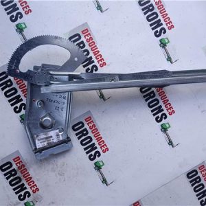 ELEVALUNAS DELANTERO IZQUIERDO RENAULT SCENIC III JZ 2009