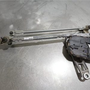 MOTOR LIMPIA DELANTERO AUDI A4 ALLROAD QUATTRO 8WJ 2019