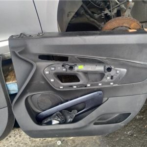 GUARNECIDO PUERTA DELANTERA IZQUIERDA PEUGEOT RIFTER 2018