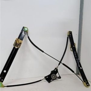 ELEVALUNAS DELANTERO IZQUIERDO AUDI A6 ALLROAD QUATTRO 4GJ 2014