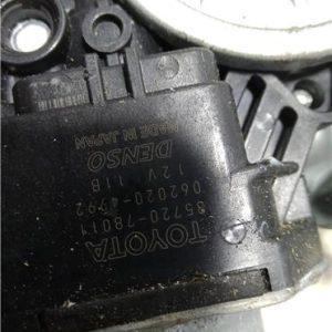 ELEVALUNAS DELANTERO IZQUIERDO LEXUS NX AZ10 2014