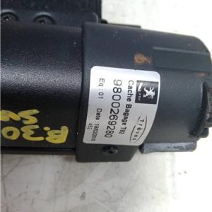 BANDEJA TRASERA PEUGEOT 308 SW 2014