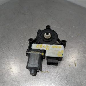 MOTOR ELEVALUNAS TRASERO DERECHO AUDI A3 SPORTBACK 8VA 2012