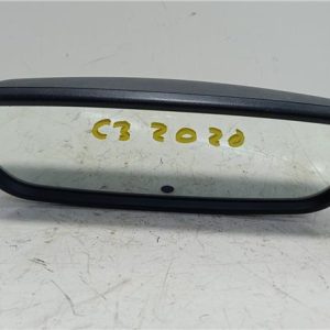 ESPEJO INTERIOR CITROEN C3 2016