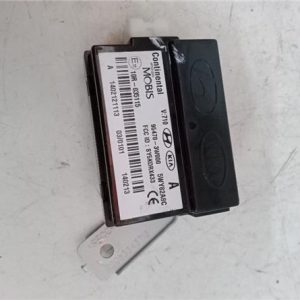 MODULO ELECTRONICO KIA SPORTAGE SL 2010