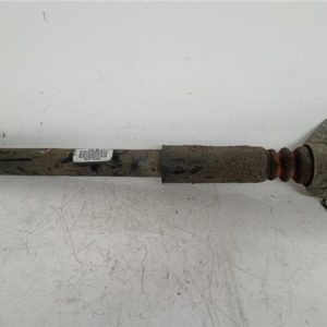 AMORTIGUADOR TRASERO IZQUIERDO AUDI A4 AVANT 8K5 2008