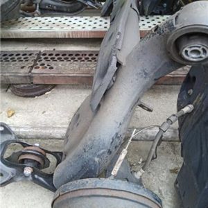 PUENTE TRASERO FORD FIESTA CE1 2017