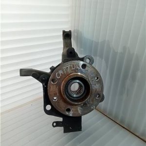 MANGUETA DELANTERA DERECHA RENAULT CAPTUR I 2013