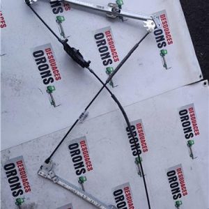 ELEVALUNAS DELANTERO DERECHO VOLKSWAGEN GOLF V 1K1 2003