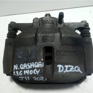 PINZA FRENO DELANTERA IZQUIERDA NISSAN QASHQAI J11E 2013