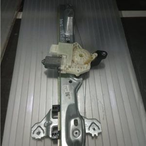 ELEVALUNAS DELANTERO DERECHO NISSAN QASHQAI J11E 2013