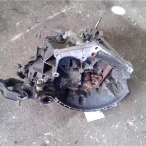 CAJA CAMBIOS CITROEN SAXO